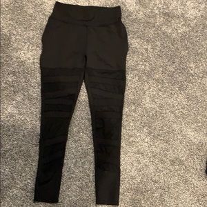 POP fit Ava Leggings